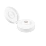 Show details for 38/400 PP Flip Top - Smooth Wall - 2704 Picture of 38/400 PP Flip Top - Smooth Wall - 2704