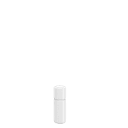 Show details for 25 ml Olymp HDPE Lotion Bottle - 3278 Picture of 25 ml Olymp HDPE Lotion Bottle - 3278