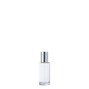 Show details for 30 ml Colonna Glass Polymer Lotion Bottle - 3885 Picture of 30 ml Colonna Glass Polymer Lotion Bottle - 3885