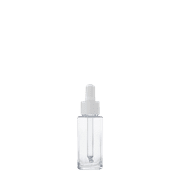 Show details for 30 ml Colonna Glass Polymer Dropper Lotion Bottle - 3885/5 Picture of 30 ml Colonna Glass Polymer Dropper Lotion Bottle - 3885/5