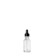 Show details for 30 ml Elixer Glass Polymer Dropper Lotion Bottle - 4088 Picture of 30 ml Elixer Glass Polymer Dropper Lotion Bottle - 4088