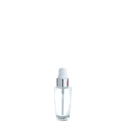 Show details for 30 ml Passion Glass Polymer Lotion Bottle - 3993 Picture of 30 ml Passion Glass Polymer Lotion Bottle - 3993