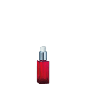 Show details for 30 ml Quattro Glass Polymer Dropper Lotion Bottle - 4029 Picture of 30 ml Quattro Glass Polymer Dropper Lotion Bottle - 4029