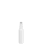 Show details for 50 ml Allround HDPE/PP Lotion Bottle - 3792 Picture of 50 ml Allround HDPE/PP Lotion Bottle - 3792