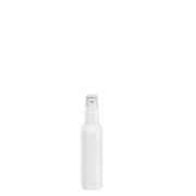 Picture of 50 ml Allround HDPE/PP Lotion Bottle - 3792