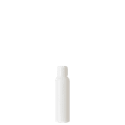 Picture of 50 ml Allround HDPE/PP Lotion Bottle - 3792/1