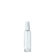 Show details for 50 ml Boston Luxe Glass Polymer Lotion Bottle - 4022/1 Picture of 50 ml Boston Luxe Glass Polymer Lotion Bottle - 4022/1