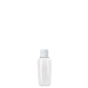 Show details for 50 ml Classic PET Lotion Bottle - 3727 Picture of 50 ml Classic PET Lotion Bottle - 3727