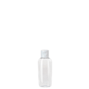 Picture of 50 ml Classic PET Lotion Bottle - 3727