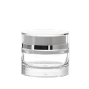 Show details for 50 ml Colonna PET/PETg Container - 4071 Picture of 50 ml Colonna PET/PETg Container - 4071