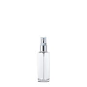 Show details for 50 ml Colonna Glass Polymer Lotion Bottle - 3886 Picture of 50 ml Colonna Glass Polymer Lotion Bottle - 3886
