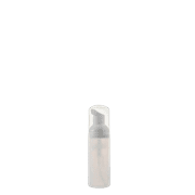 Show details for 50 ml HDPE Foamer - 4110 Picture of 50 ml HDPE Foamer - 4110