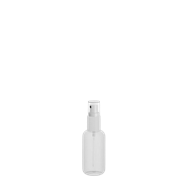 Show details for 50 ml Optima PET Lotion Bottle - 3726/1 Picture of 50 ml Optima PET Lotion Bottle - 3726/1