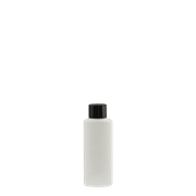 Show details for 50 ml Oval HDPE Lotion Bottle - 3190/2 Picture of 50 ml Oval HDPE Lotion Bottle - 3190/2
