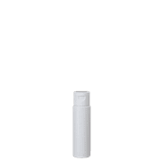 Picture of 50 ml Rounds HDPE Lotion Bottle (24/410) - 3906/3