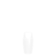 Show details for 50 ml Scala HDPE Lotion Bottle - 3770 Picture of 50 ml Scala HDPE Lotion Bottle - 3770