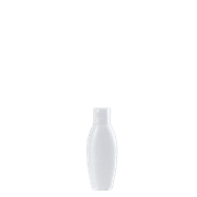 Show details for 50 ml Venezia HDPE Lotion Bottle - 3730/1 Picture of 50 ml Venezia HDPE Lotion Bottle - 3730/1