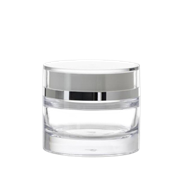 Show details for 60 ml Colonna PET/PETg Container - 4086 Picture of 60 ml Colonna PET/PETg Container - 4086