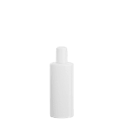 Show details for 75 ml Oval HDPE Lotion Bottle - 3479 Picture of 75 ml Oval HDPE Lotion Bottle - 3479