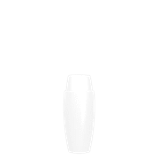 Picture of 75 ml Scala HDPE Lotion Bottle - 3771