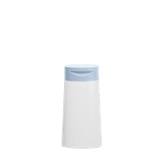 Show details for 100 ml Accent HDPE Lotion Bottle - 3968 Picture of 100 ml Accent HDPE Lotion Bottle - 3968