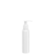 Picture of 100 ml Allround HDPE/PP Lotion Bottle - 3787