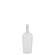 Show details for 100 ml Classic PET Lotion Bottle - 3725/1 Picture of 100 ml Classic PET Lotion Bottle - 3725/1