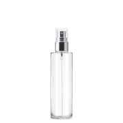 Show details for 100 ml Colonna Glass Polymer Lotion Bottle - 3887/1 Picture of 100 ml Colonna Glass Polymer Lotion Bottle - 3887/1