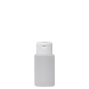 Picture of 100 ml Color HDPE Lotion Bottle - 3395