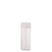 Show details for 100 ml Ellipse PET Lotion Bottle - 4046 Picture of 100 ml Ellipse PET Lotion Bottle - 4046