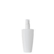 Show details for 100 ml Evolution HDPE Lotion Bottle - 3799/1 Picture of 100 ml Evolution HDPE Lotion Bottle - 3799/1