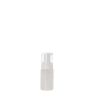 Show details for 100 ml HDPE Foamer - 3879/7 Picture of 100 ml HDPE Foamer - 3879/7