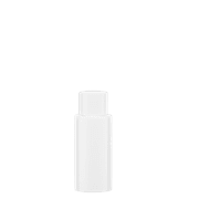Show details for 100 ml Karat HDPE Lotion Bottle - 3379 Picture of 100 ml Karat HDPE Lotion Bottle - 3379