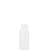 Picture of 100 ml Karat HDPE Lotion Bottle - 3379