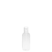 Show details for 100 ml Optima PET Lotion Bottle - 3586 Picture of 100 ml Optima PET Lotion Bottle - 3586