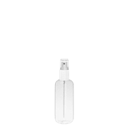 Show details for 100 ml Optima PET Lotion Bottle - 3724/1 Picture of 100 ml Optima PET Lotion Bottle - 3724/1