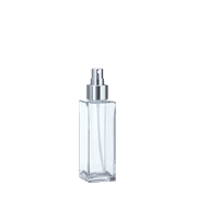Show details for 100 ml Quattro Glass Polymer Lotion Bottle - 4015 Picture of 100 ml Quattro Glass Polymer Lotion Bottle - 4015