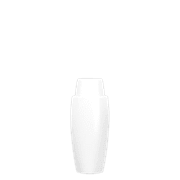 Show details for 100 ml Scala HDPE Lotion Bottle - 3772 Picture of 100 ml Scala HDPE Lotion Bottle - 3772