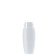 Show details for 100 ml Scala HDPE/LDPE Lotion Bottle - 3772/2 Picture of 100 ml Scala HDPE/LDPE Lotion Bottle - 3772/2