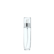 Show details for 100 ml Spa De Luxe Glass Polymer Lotion Bottle - 4037/1 Picture of 100 ml Spa De Luxe Glass Polymer Lotion Bottle - 4037/1