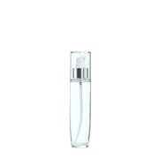 Picture of 100 ml Spa De Luxe Glass Polymer Lotion Bottle - 4037/1