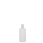 Show details for 100 ml Trapez PET Lotion Bottle - 3445 Picture of 100 ml Trapez PET Lotion Bottle - 3445