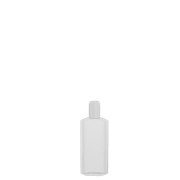 Picture of 100 ml Trapez PET Lotion Bottle - 3445