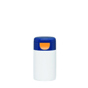 Show details for 100 ml Vario HDPE Lotion Bottle - 3879 Picture of 100 ml Vario HDPE Lotion Bottle - 3879