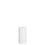 Show details for 100 ml Vario HDPE Lotion Bottle - 3879/1 Picture of 100 ml Vario HDPE Lotion Bottle - 3879/1