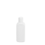 Show details for 150 ml Bath & Shower HDPE Lotion Bottle - 3549 Picture of 150 ml Bath & Shower HDPE Lotion Bottle - 3549