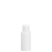 Show details for 150 ml Contura HDPE Lotion Bottle - 3555 Picture of 150 ml Contura HDPE Lotion Bottle - 3555