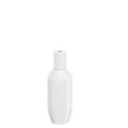 Picture of 150 ml Opera HDPE/PP Lotion Bottle - 3643