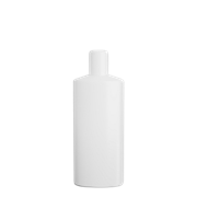 Show details for 150 ml Oval HDPE Lotion Bottle - 3219/2 Picture of 150 ml Oval HDPE Lotion Bottle - 3219/2
