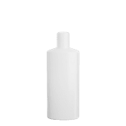 Show details for 150 ml Oval HDPE Lotion Bottle - 3219/7 Picture of 150 ml Oval HDPE Lotion Bottle - 3219/7